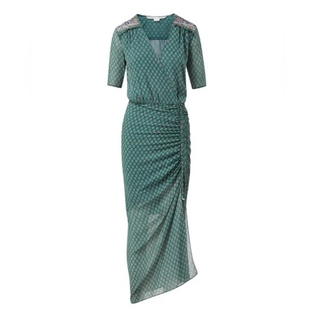NWT Veronica Beard Mariposa Dress